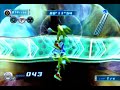 Sonic Riders: Zero Gravity Super Sonic