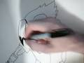 how to draw manga anime