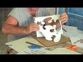 True Fire Realistic Flames Templates FREE airbrush stencils
