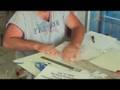 True Fire Realistic Flames Templates FREE airbrush stencils