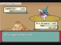 Shroomish low level solo run - Archie