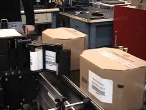 Print  Apply with Wipe (Merge) Applicator (Print Apply)