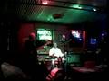 Tony T.  Drum Solo with the Band