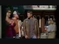Supernatural/Bat Boy-Comfort and Joy