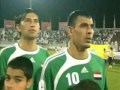 Hussam Alrassam - Eliom Yomak, Iraqi Football song