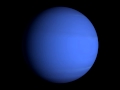 Rotation 3D de la planète Neptune n°1 Default