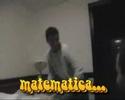 Scuola - Marino Vincenzo imita i prof a Praga Scuola - Marino Vincenzo imita i prof a Praga