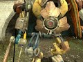 DOG VS TANK