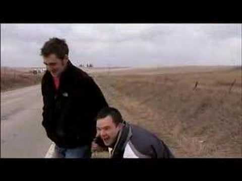 Best Buddies Matt & Ben - Volvo for ...