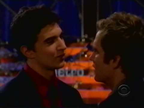 Luke & Noah's story - ATWT - Part 245