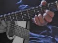 sweet home alabama (guitar lesson)