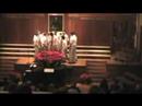 The Roxbury Latin Latonics - The Letter