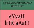 Eyvah İrtica 2- Üniversite kapısı