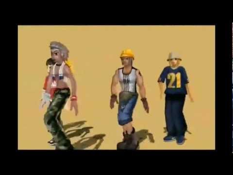 jonesds11 - This track is engineered by Jimmy Gomez and The Chocolate Orchestra and features samples from: KC & The Sunshine Band - Get Down Tonight (© 1975 Jayboy/Mercu...