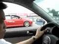 Golf V Gti v s  Golf V R32 v s  Audi S3