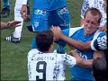 Confus�o no Pacaembu - Corinthians x Ava�