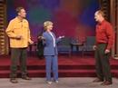 Whose Line Is It Anyway: Dubbing
