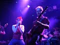 National Napalm Syndicate - Falling To Pieces (Live 2006)