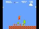 Super Mario Bros. Pacifism Run