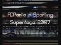 Colectivo 95 & Super Dragoes NOVO CANTICO