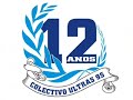 Colectivo 95 & Super Dragoes NOVO CANTICO