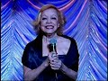 claudette soares canta 