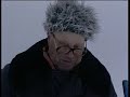 Окунь, первый лед