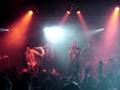 Asian Dub Foundation - Flyover, Live at Roxy, Prague 08