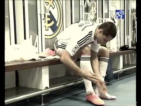 Realmadrid Life: Welcome Chicharito