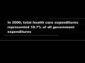 videos de A 3-minute diagnosis of the Canadian Health Care System