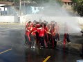 BATISMO DOS BOMBEIROS