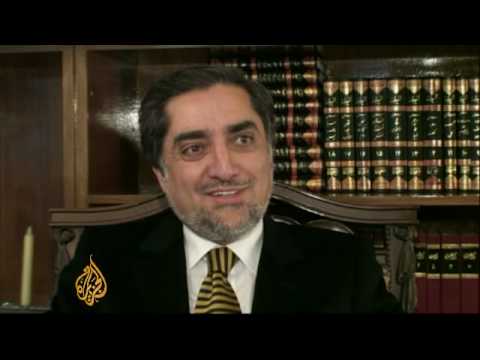 Obama: Talks Possible with Moderate Taliban; Karzai Accepts August Elections, Refuses to Step Down