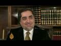 Afghan security at risk amid power struggle  - 7 March 09