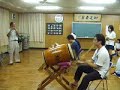 Tamachi Ohayashi Kai