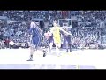 Pau Gasol assist of the night