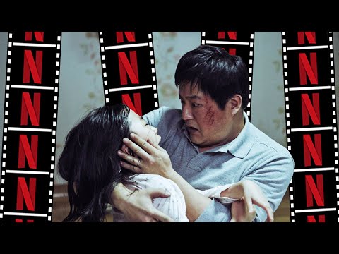 The Wailing HD TRAILER | KOREAN MOVIE| HORROR