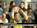 Nalaga top ten tries Nalaga top ten tries