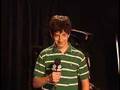 Student Reporter Promos & Bloopers