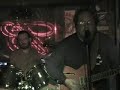 Tombstone Blues