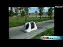 Masdar Eco Friendly city of the Future in AbuDhabi UAE