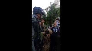 . رقم 1....... قرية برطعة تتعرض لمشروع صهيوني تهجيري 13\6\2013عدسه بهاء كبها . رقم 1....... قرية برطعة تتعرض لمشروع صهيوني تهجيري 13\6\2013عدسه بهاء كبها