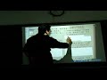 教育噗浪客-利用IPEVO P2V投影出作業簿上課情形