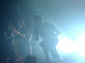 teledysk, klip, Story Of The Year,- Taste the poison