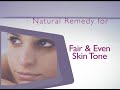 Beauty Tips - Beauty Tips - Beauty Tips - Beauty Tips - Fair&Even Skin Tone in 5 mins