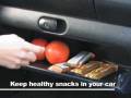 videos de Brighter Living: Eating Healthier on the Run