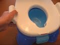 Fisher-Price Royal Stepstool Potty!