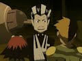 Oban Star-Racers 5A Cruel Like Ceres