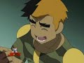 Oban Star-Racers 5A Cruel Like Ceres