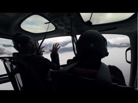 Video: Ransom by adidas Fall/Winter 2011 Collection