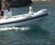 gommoni - traversata Otranto Fanò